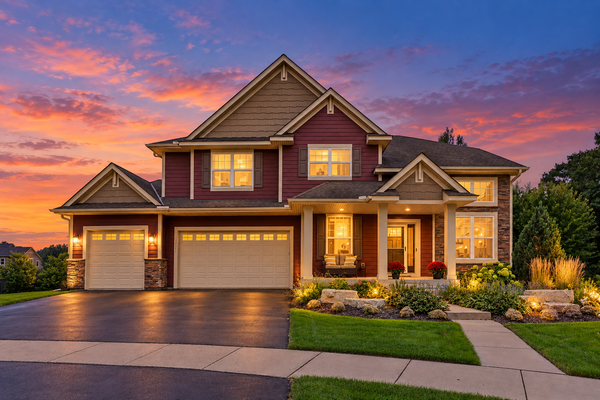 13273 Carlingford Lane, Rosemount, MN 55068