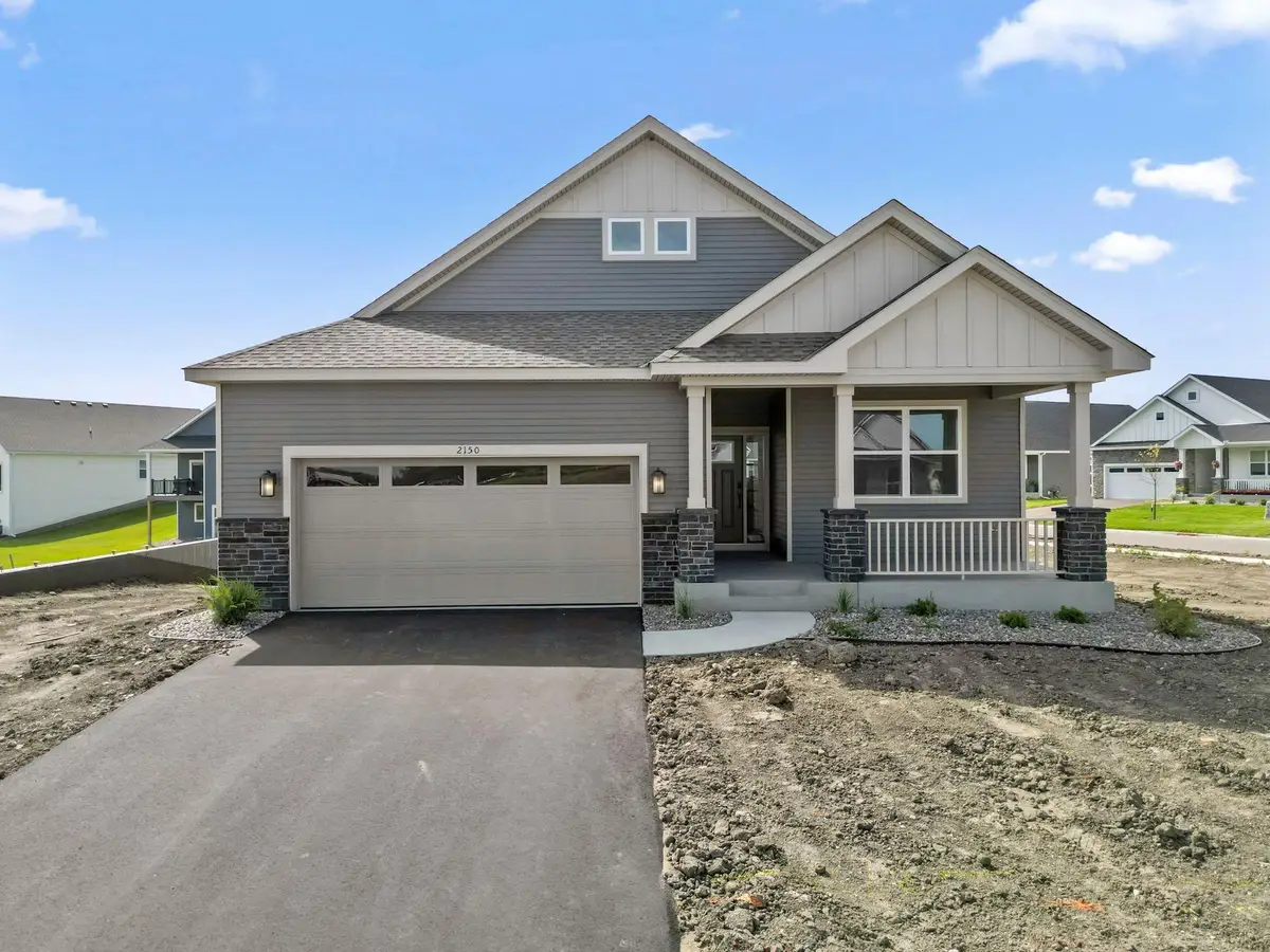 2150 Pepin Drive, Lino Lakes, MN 55038 - #1