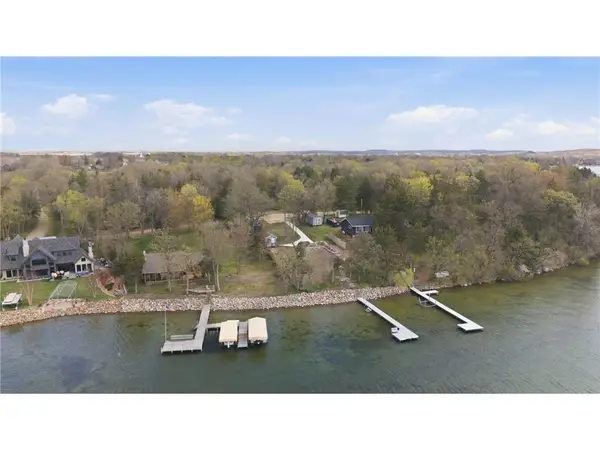 10756 Angler Trail, Grey Eagle, MN 56336