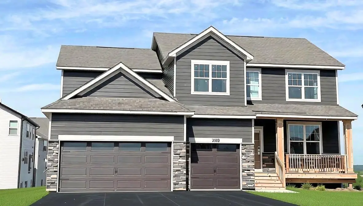 2089 Kestrel Drive, Shakopee, MN 55379 - #1