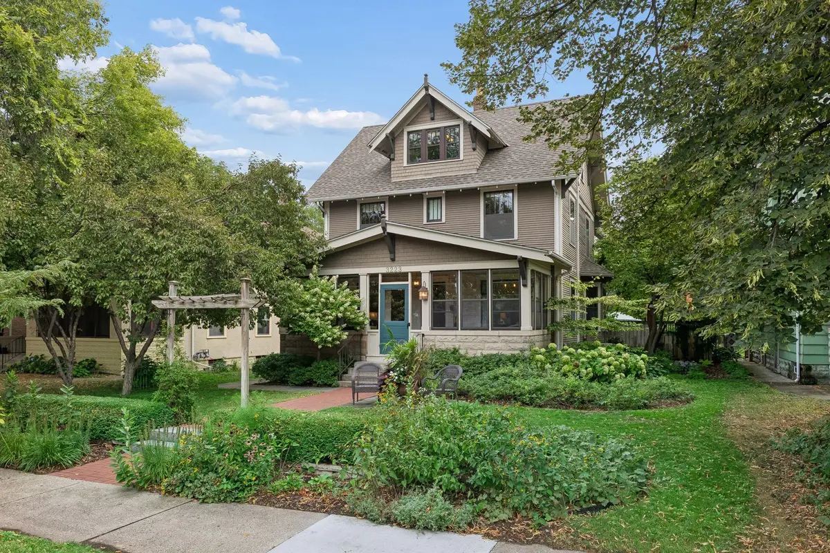 3223 Blaisdell Avenue, Minneapolis, MN 55408 - #1