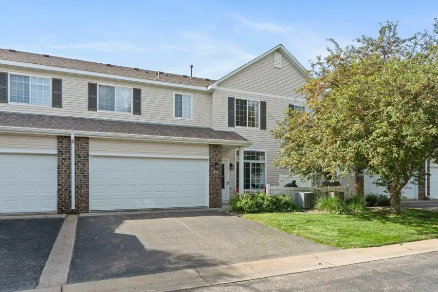 624 Tamarack Trail, Farmington, MN 55024 - #2