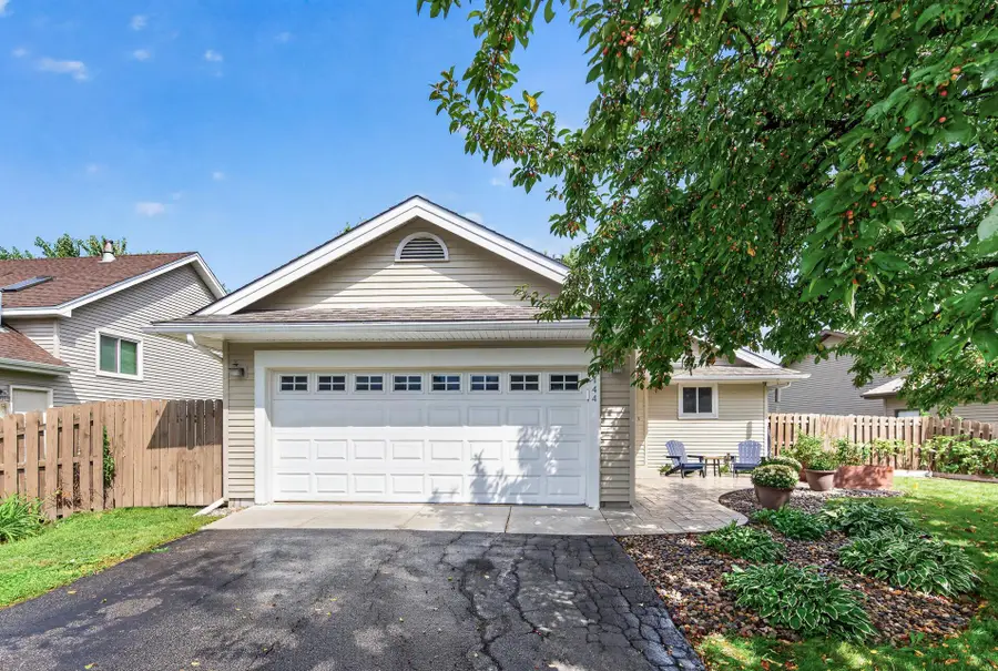 5144 W 143rd Street, Savage, MN 55378 - #2