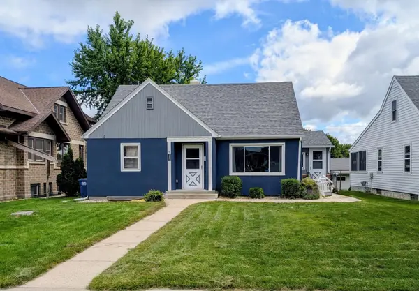1020 N German Street, New Ulm, MN 56073