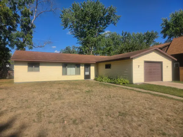 360 Elm Street S, Prescott, WI 54021