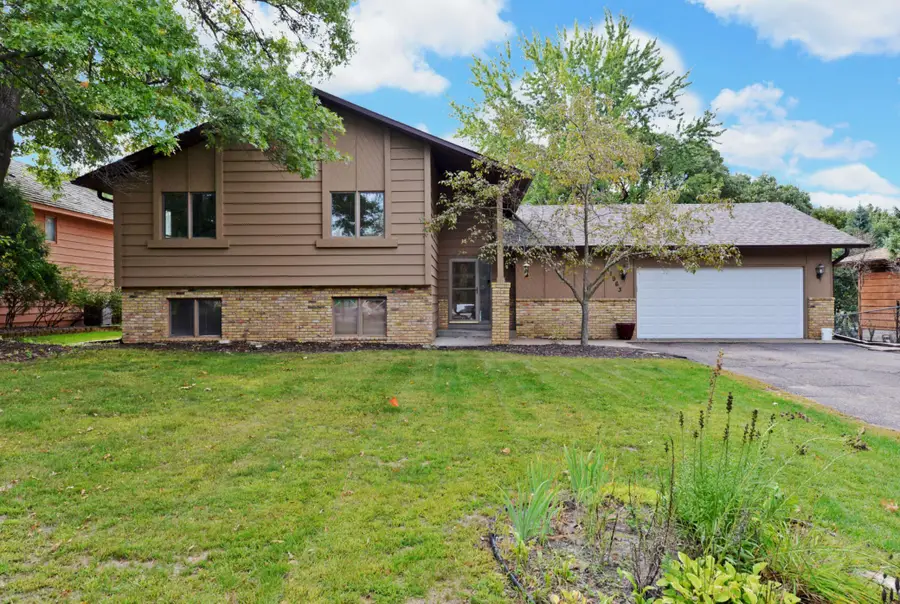 11963 Evergreen Street Nw, Coon Rapids, MN 55448 - #3