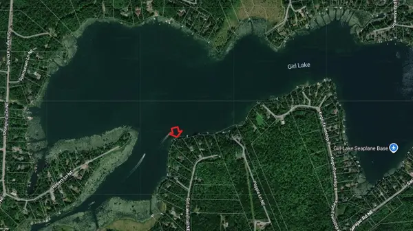 TBD Girl Lake Trail Ne, Longville, MN 56655
