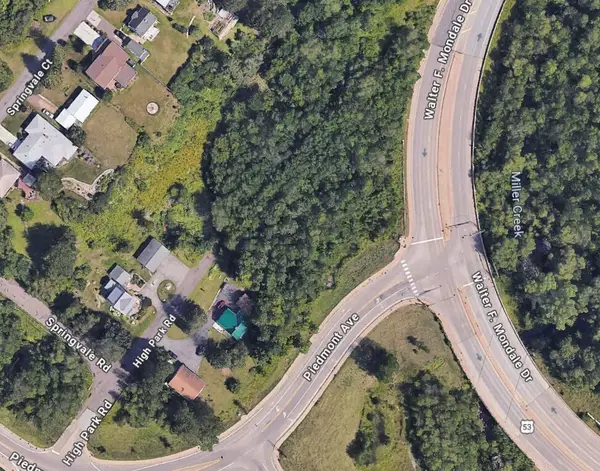 0 X High Park Road, Duluth, MN 55811