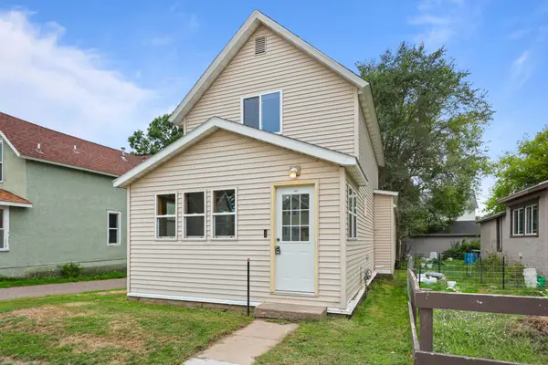 413 4th Street Ne, Little Falls, MN 56345