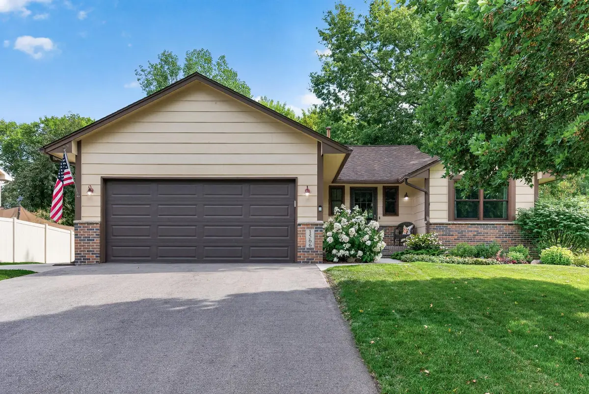 1566 Lamotte Circle, Hugo, MN 55038 - #1