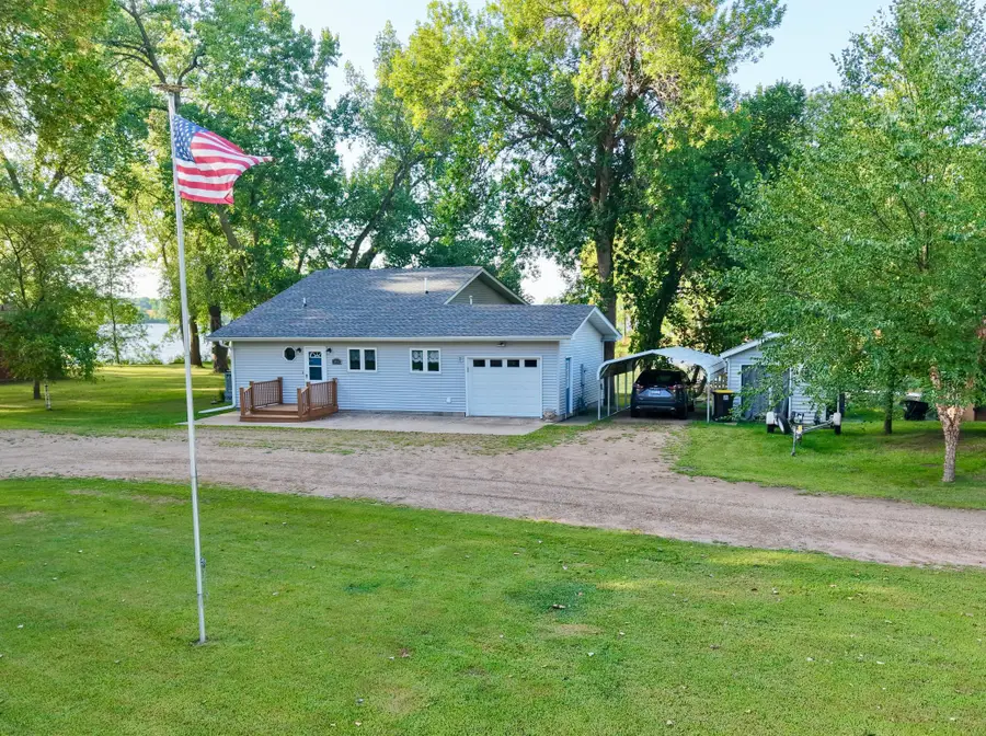 2319 Cottonwood Lake Drive, Windom, MN 56101 - #2