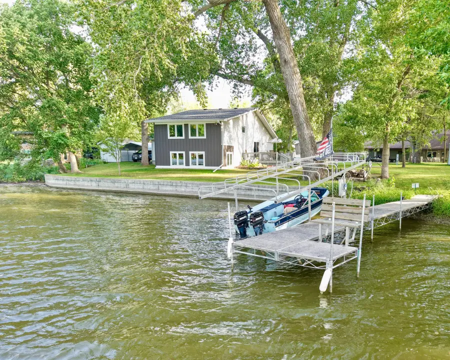 2319 Cottonwood Lake Drive, Windom, MN 56101 - #3