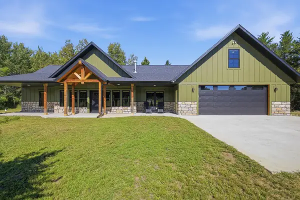 24421 Fishtrap Road, Nisswa, MN 56468