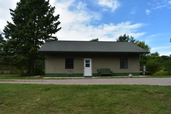 N8339 Champion Road, Trego, WI 54888