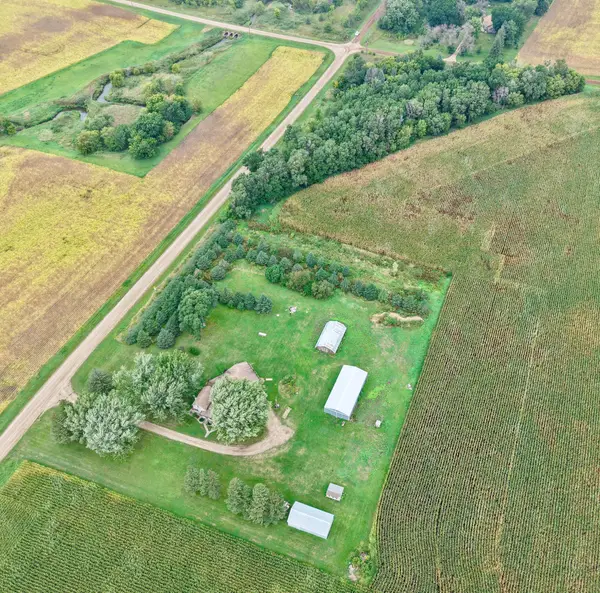 35144 County Road 99, Mountain Lake, MN 56159