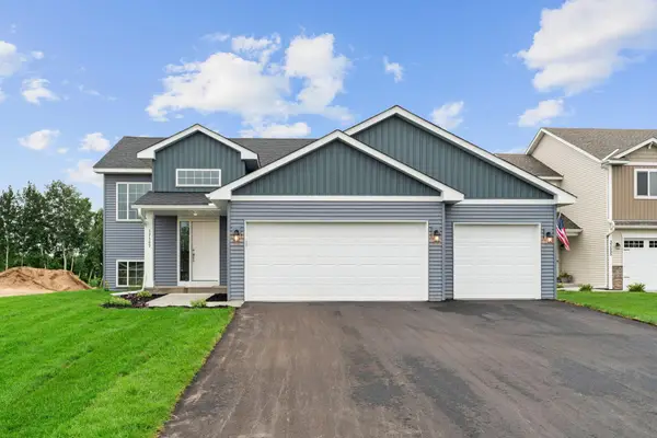 XXX 41st Ave Se, Becker, MN 55308