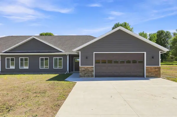6001 6th Street #B, Lake Park, MN 56554
