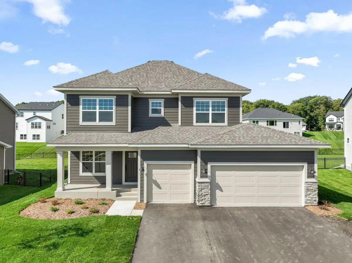 1149 Woods Creek Drive S, Delano, MN 55328 - #1