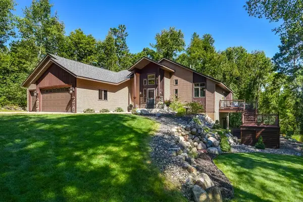 7778 Chickasaw Circle, Breezy Point, MN 56472