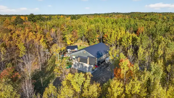 40293 Fox Glen Drive, Fifty Lakes, MN 56448