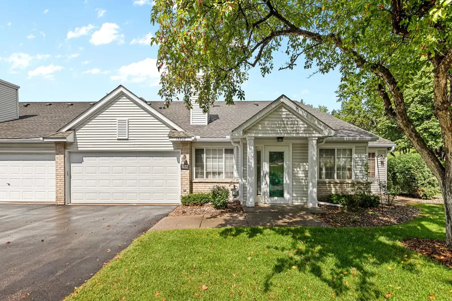 15202 Greenhaven Way, Burnsville, MN 55306 - #2