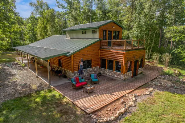 42937 Minnie Lake Drive, Emily, MN 56447