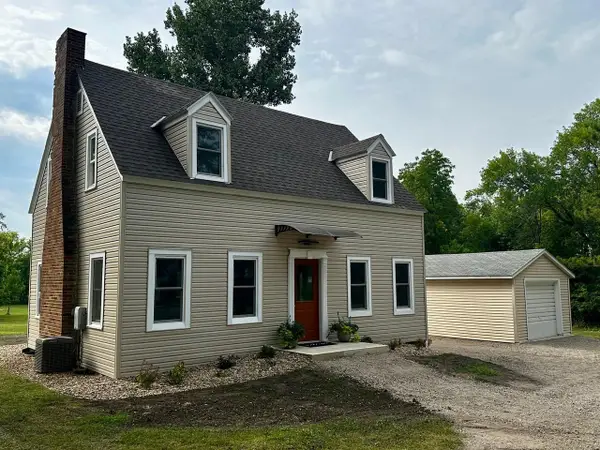 405 Main Street, Alberta, MN 56207