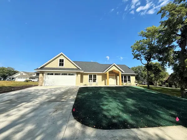 11628 Indian Beach Road #Lot 7, Spicer, MN 56288
