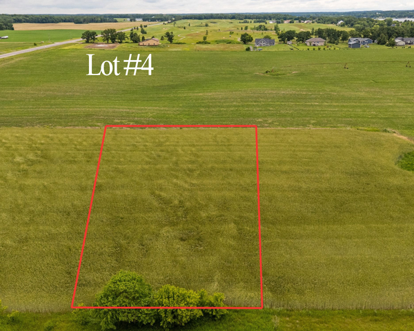 TBD 444th Street., Sauk Centre, MN 56378