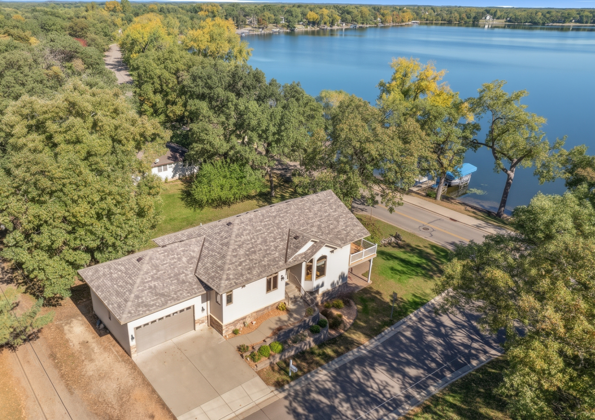 1001 Lakeshore Drive, Big Lake, MN 55309 - #1