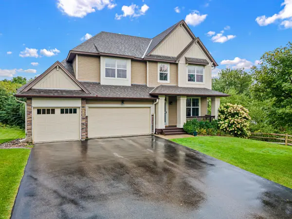 2244 Woodlyn Ridge Court, Mound, MN 55364