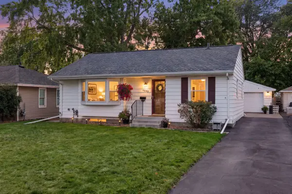 6640 15th Avenue S, Richfield, MN 55423
