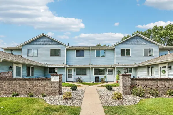 8420 S Pond Trail, Champlin, MN 55316
