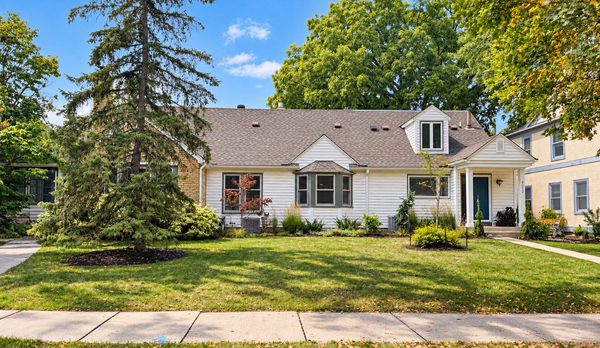 5212 Humboldt Avenue S, Minneapolis, MN 55419