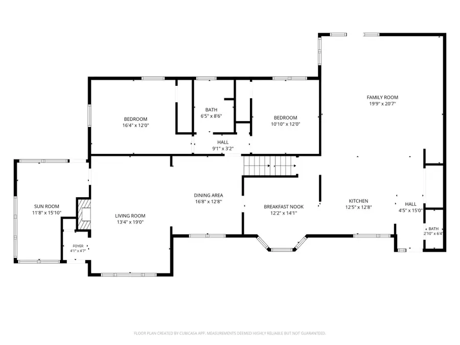 5212 Humboldt Avenue S, Minneapolis, MN 55419 - #2