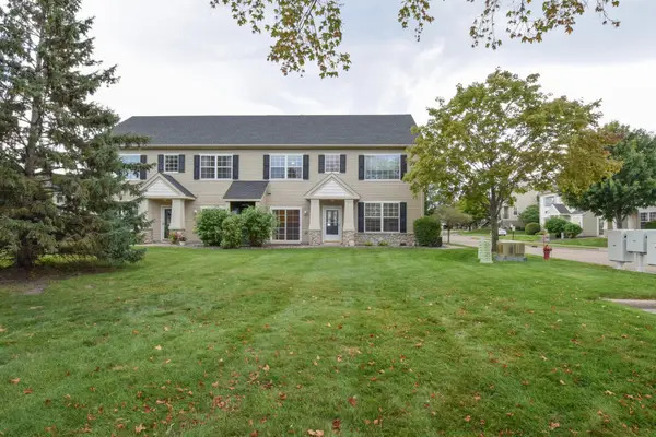 11347 Eldorado Street Ne #E, Blaine, MN 55449