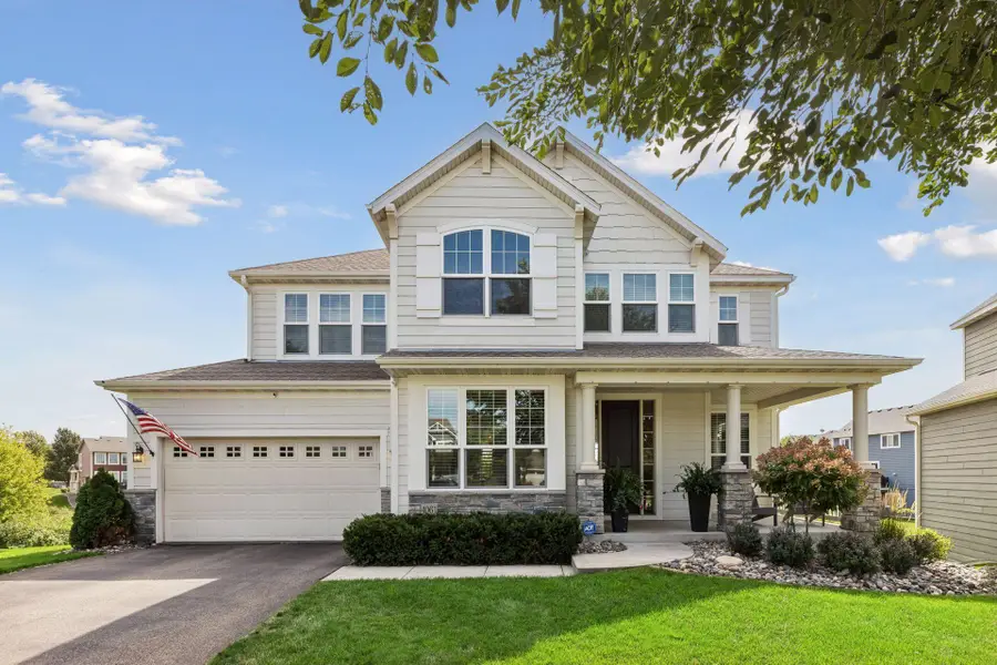 4061 San Vitero Circle, Chaska, MN 55318 - #3