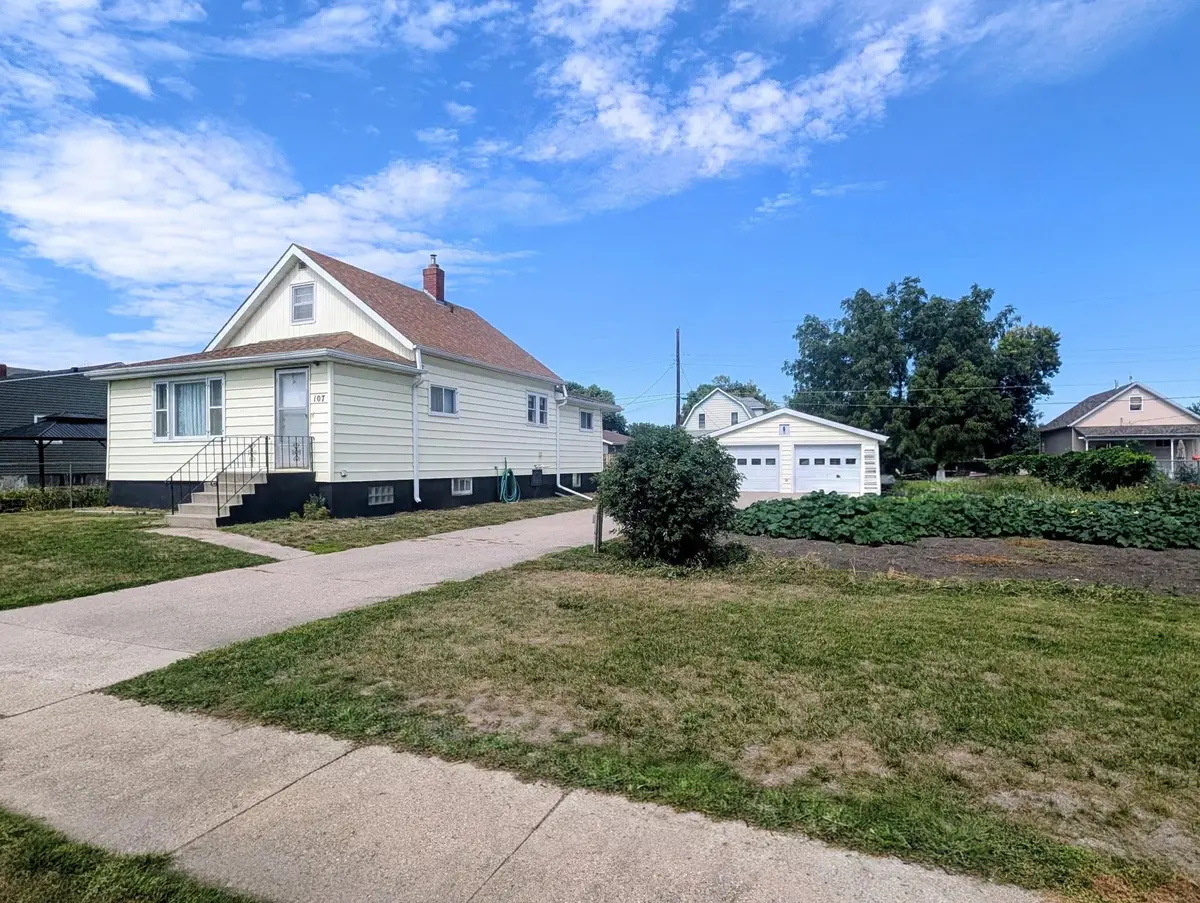 107 1st Avenue Sw, Dilworth, MN 56529 - #1