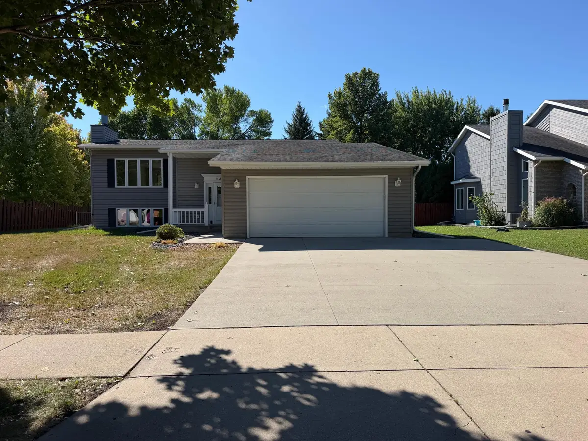 1608 38th Avenue S, Fargo, ND 58104 - #1