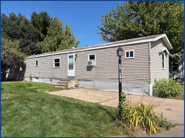 1613 Deerwood Drive Ne, Ham Lake, MN 55304