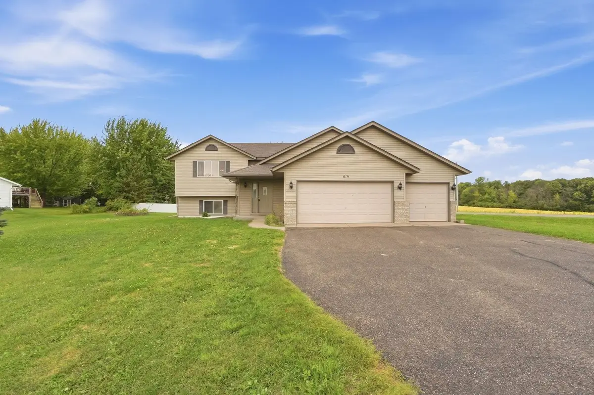 619 Nelson Lane, Center City, MN 55012 - #1