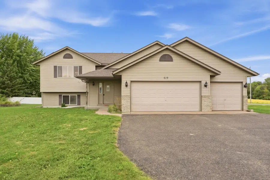 619 Nelson Lane, Center City, MN 55012 - #2