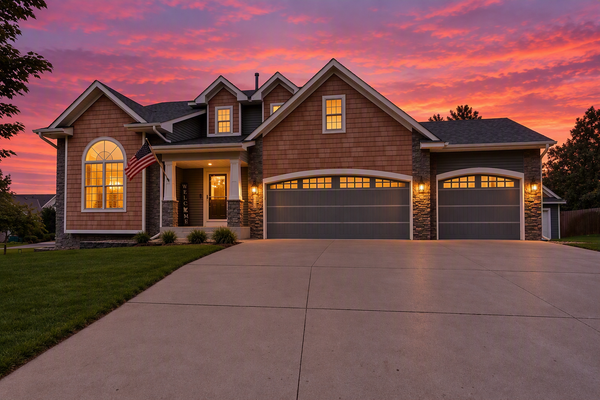 13995 Olive Street Nw, Andover, MN 55304