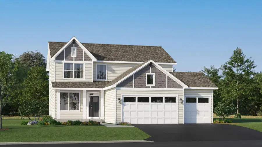 656 Sierra Parkway, Waconia, MN 55387 - #2