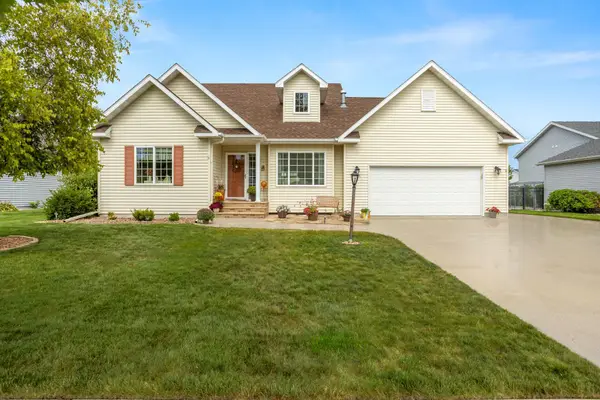 3451 43rd Avenue S, Fargo, ND 58104