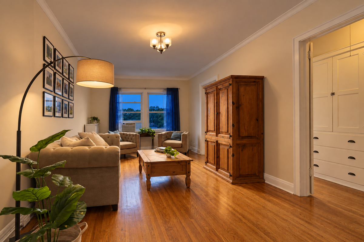 3603 Aldrich Avenue S #302, Minneapolis, MN 55409 - #1