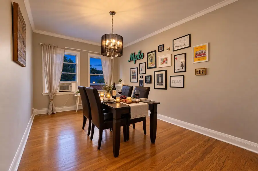 3603 Aldrich Avenue S #302, Minneapolis, MN 55409 - #3