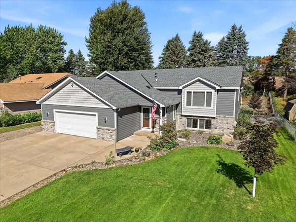 4779 108th Lane Ne, Circle Pines, MN 55014