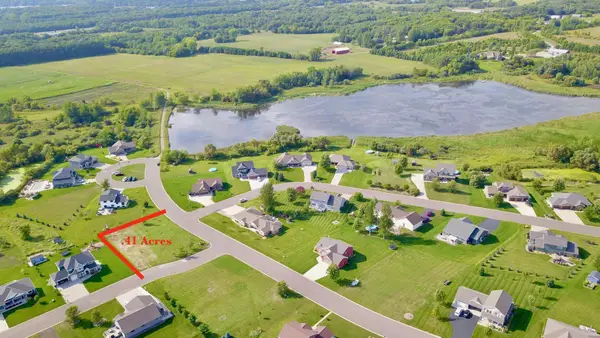 6837 Jaclyn Lane Ne, Sauk Rapids, MN 56379