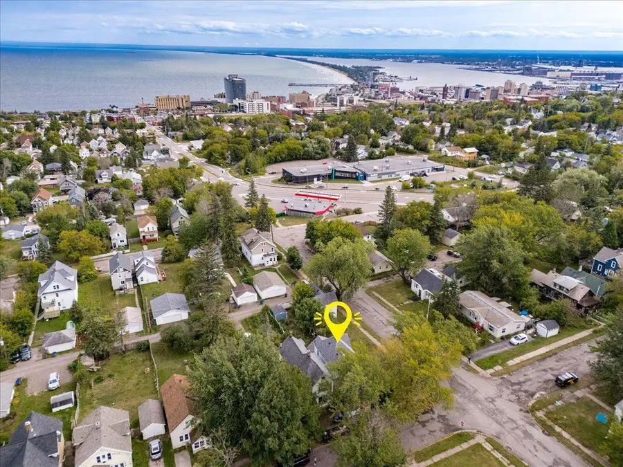 604 E 11th Street, Duluth, MN 55805 - #2